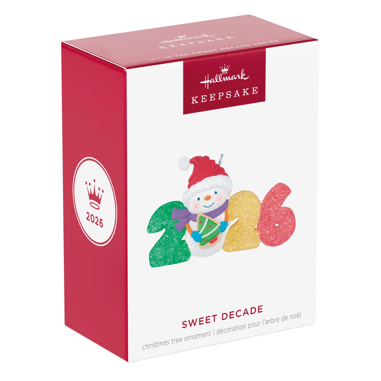 Sweet Decade