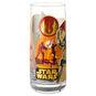 Star Wars 20th Anniversary Glass - Raymond's Hallmark