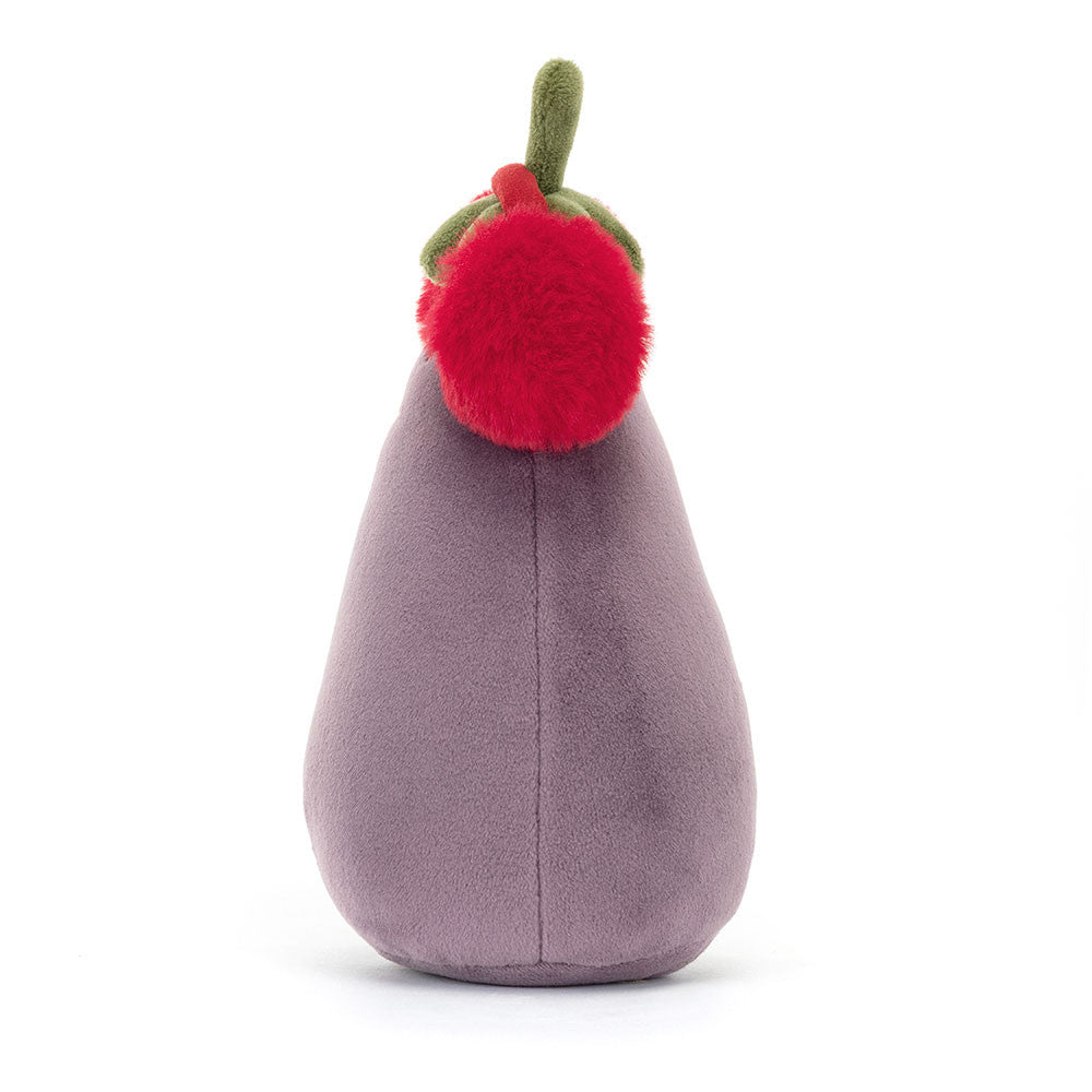 Toastie Vivacious Eggplant - Raymond's Hallmark