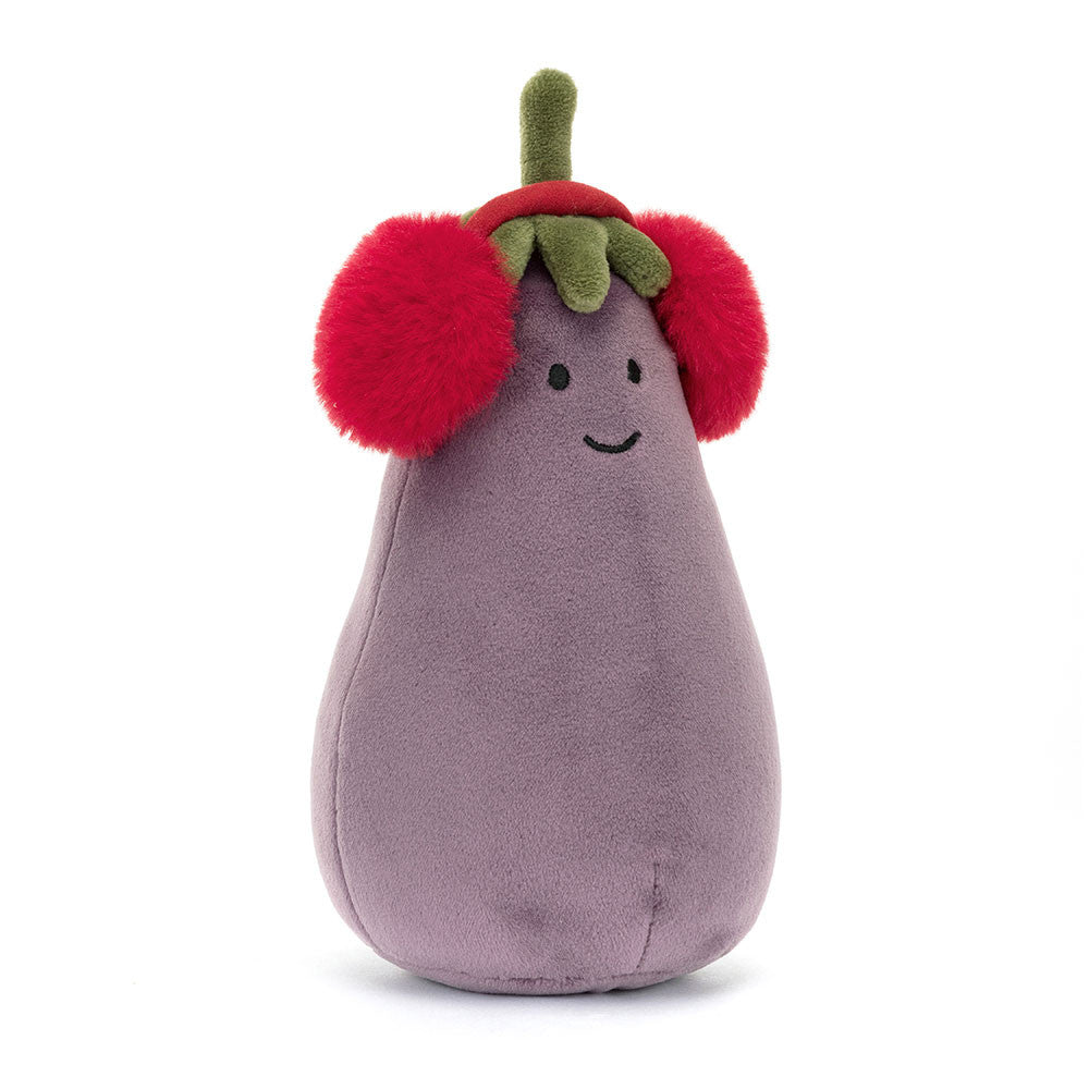 Toastie Vivacious Eggplant - Raymond's Hallmark