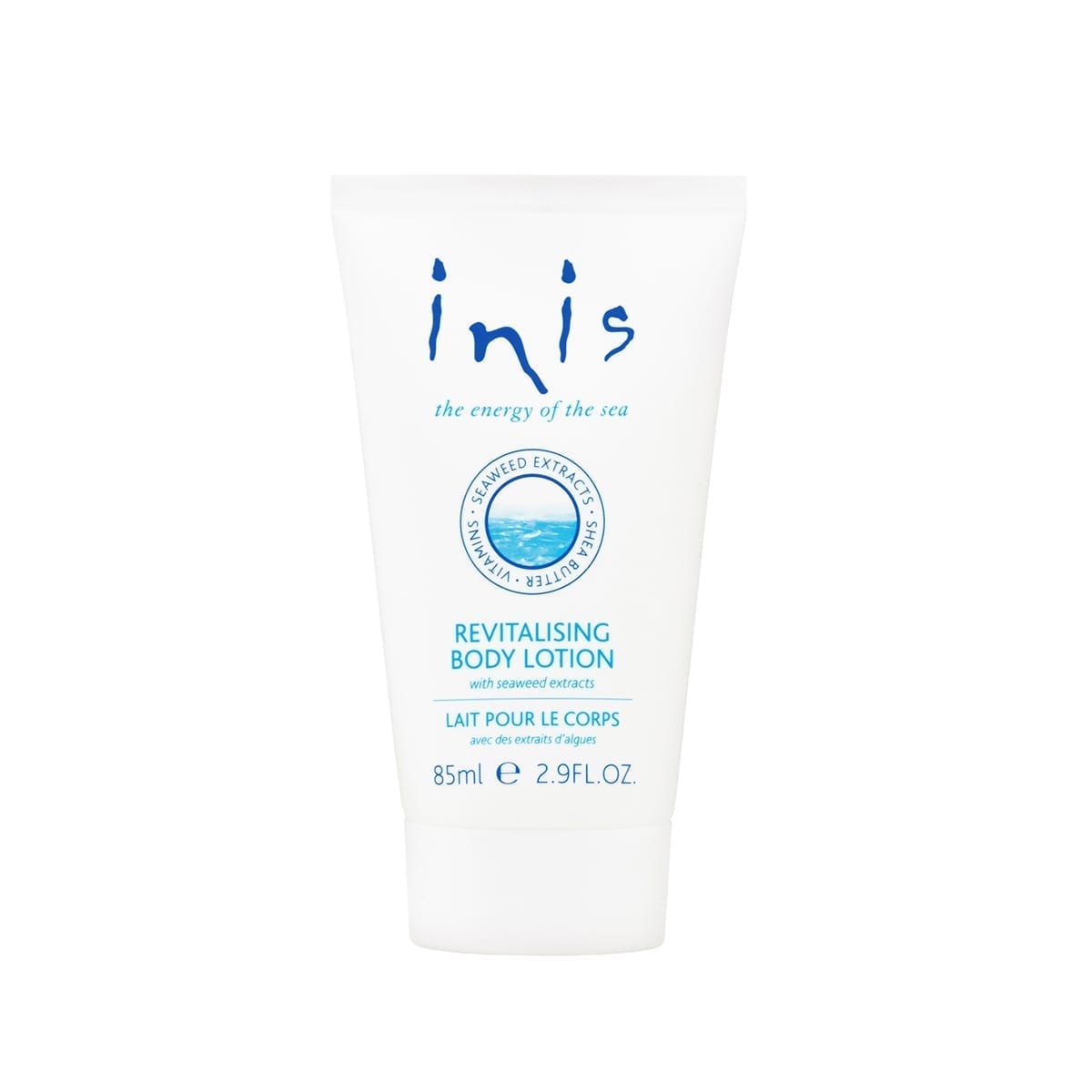 Inis Revitalising Body Lotion 85ml - Raymond's Hallmark