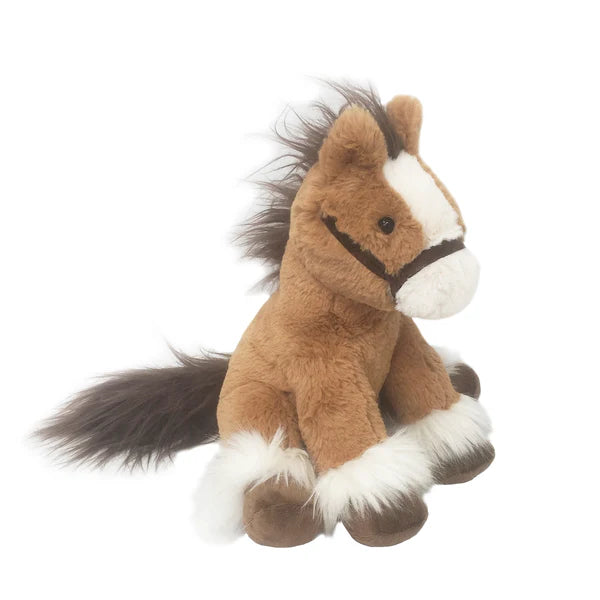 Truffles Horse