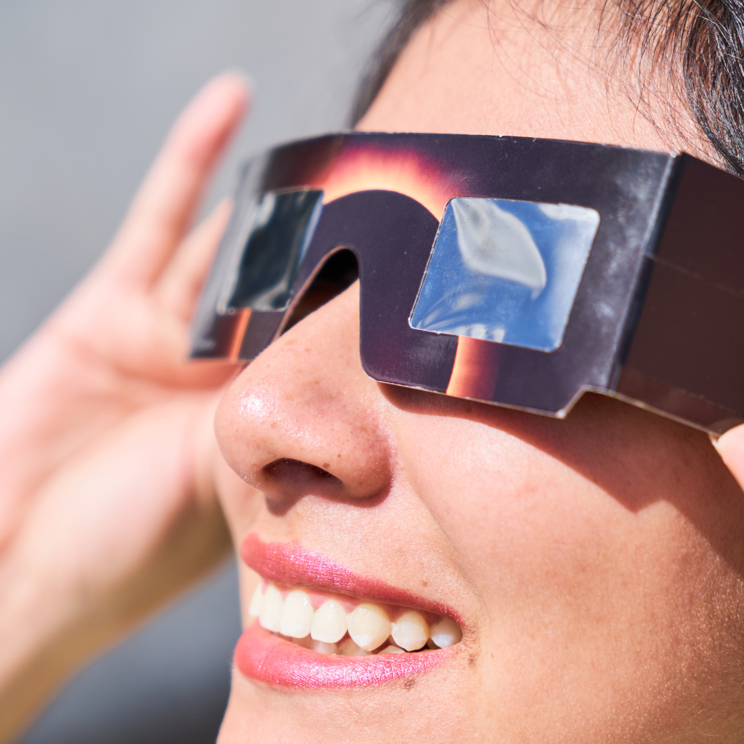 Eclipse Glasses - Raymond's Hallmark