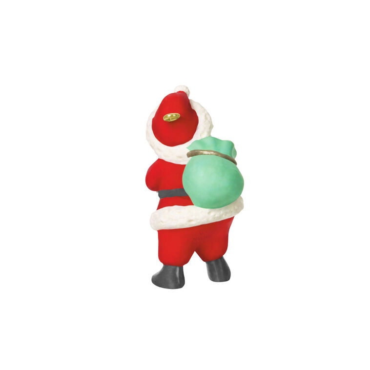 Sweet Santa Ornament - Raymond's Hallmark