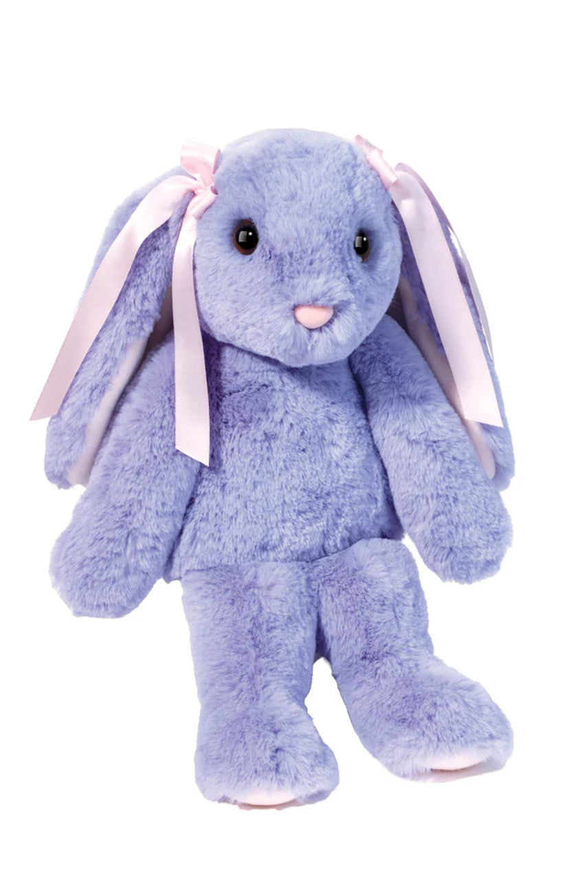 Violet Purple Bunny - Raymond's Hallmark