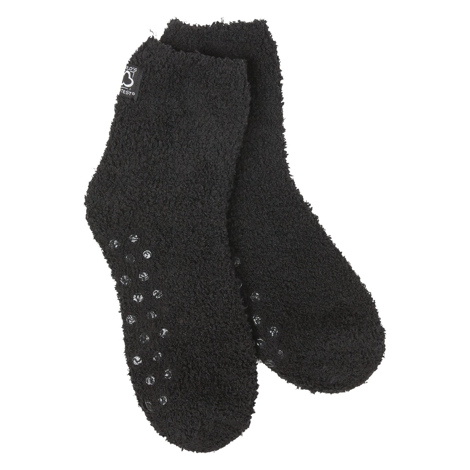 Black with Grippers - Raymond's Hallmark