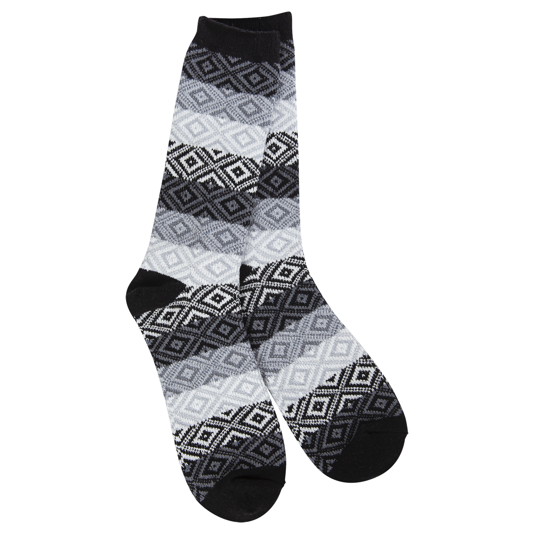 Black  Multi