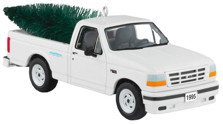 FORD SVT LIGHTNING ORNAMENT - Raymond's Hallmark