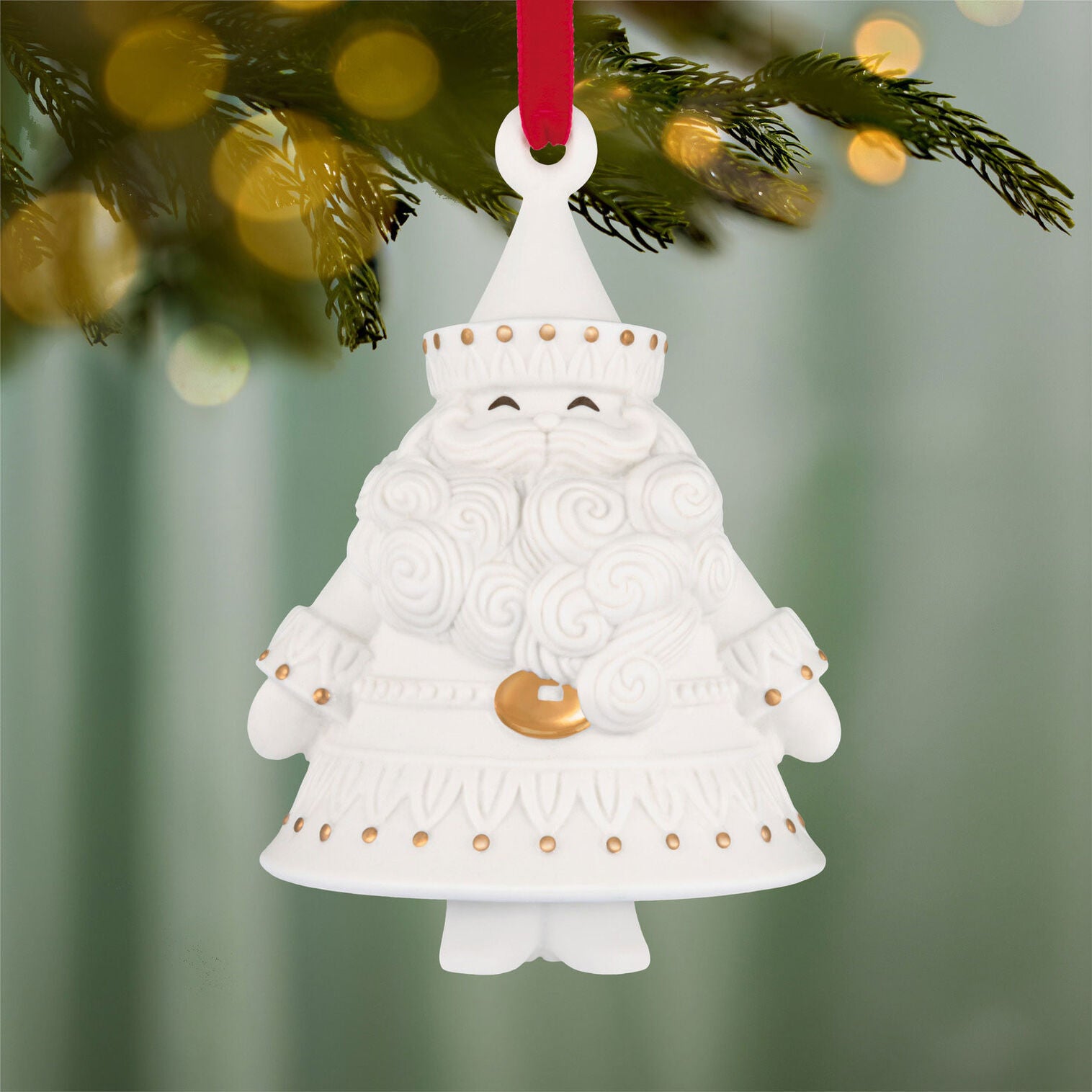 Stunning Santa’s