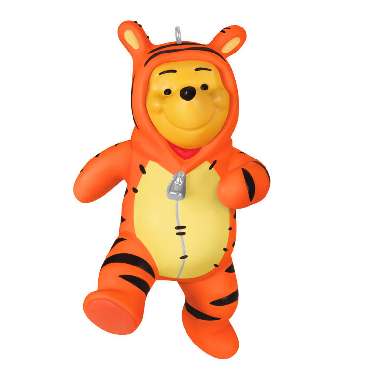 AND TIGGER TOO - Raymond's Hallmark