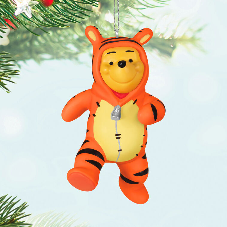 AND TIGGER TOO - Raymond's Hallmark