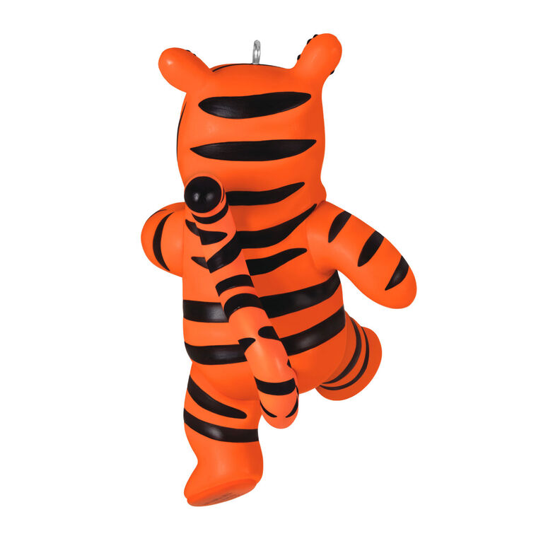 Disney Winnie the Pooh And Tigger, Too Ornament - Raymond's Hallmark