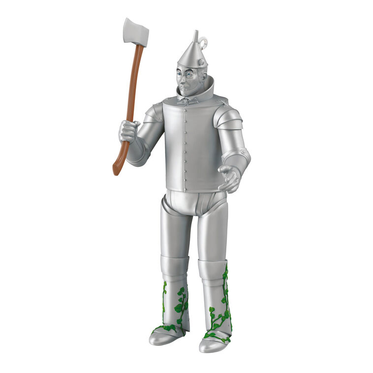 The Wizard of Oz Tin Man Ornament - Raymond's Hallmark