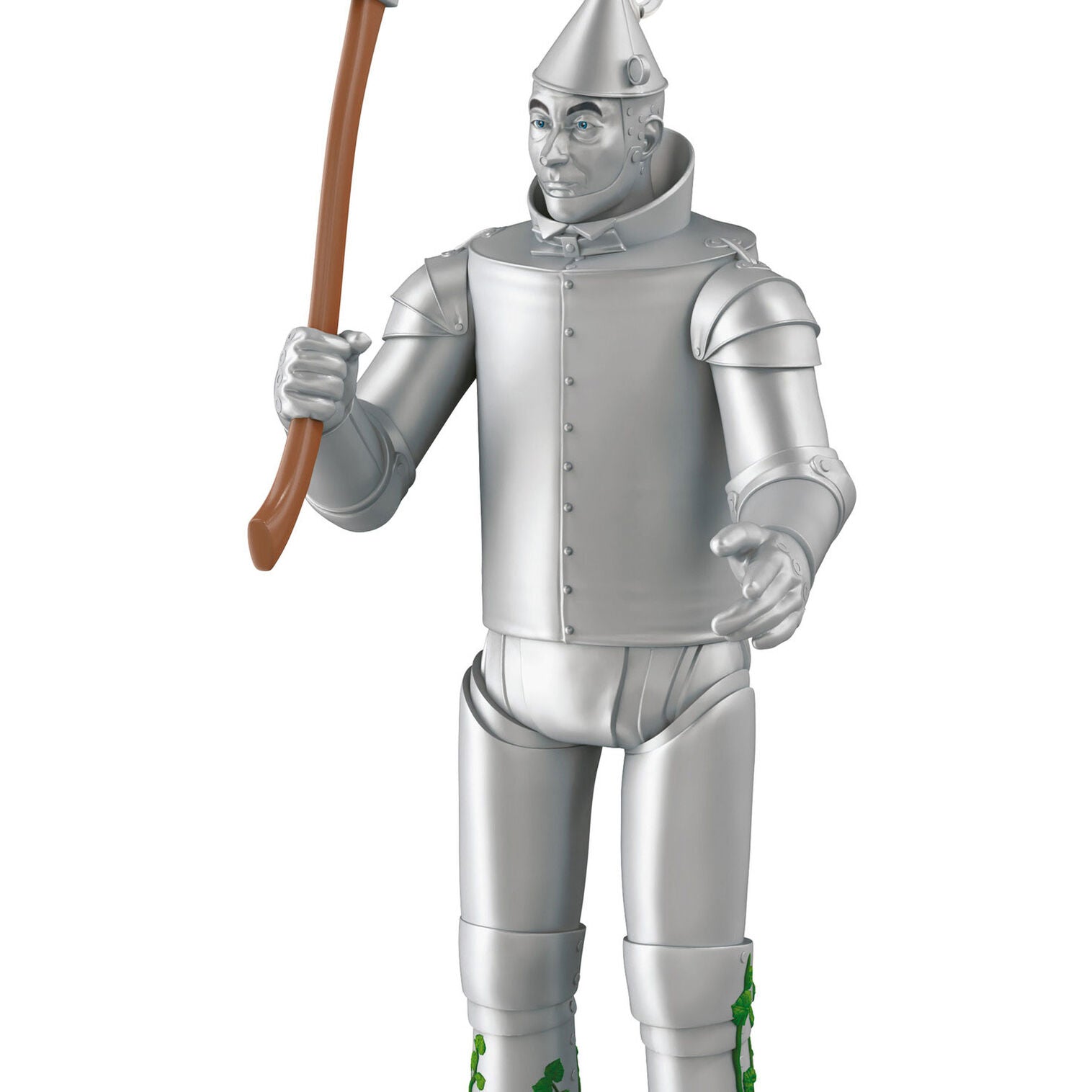 The Wizard of Oz Tin Man Ornament - Raymond's Hallmark