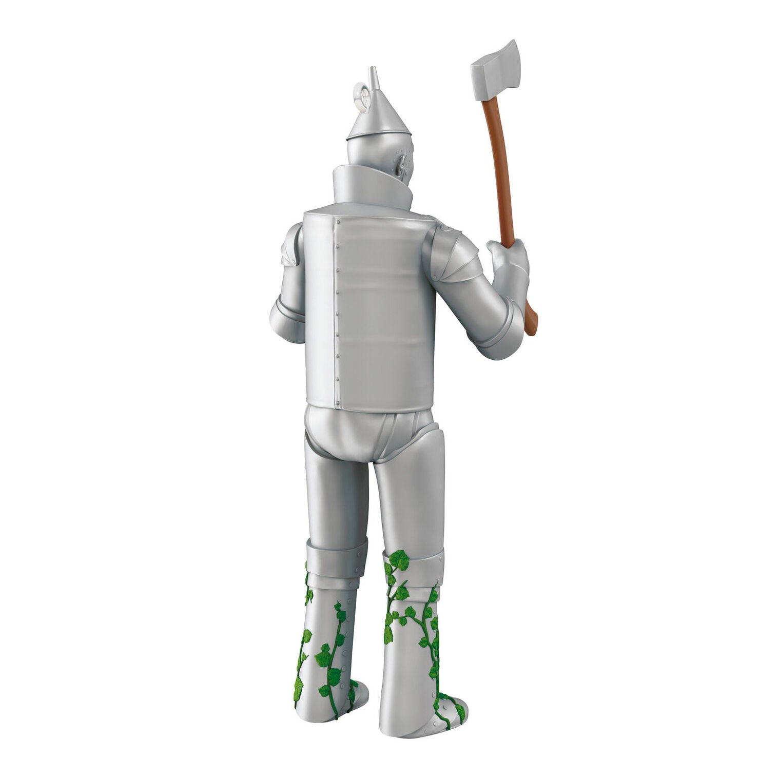 The Wizard of Oz Tin Man Ornament - Raymond's Hallmark