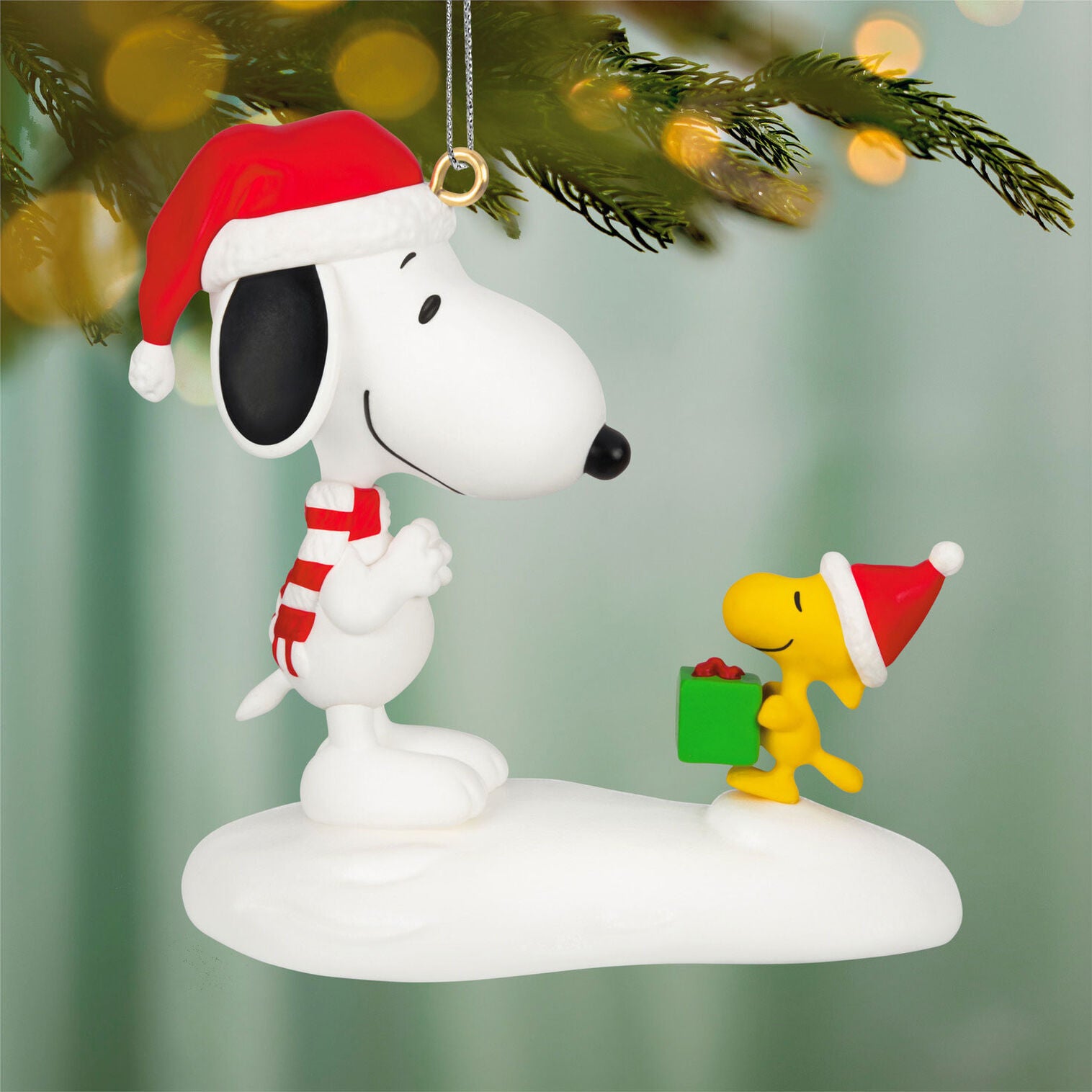 The Perfect Gift
