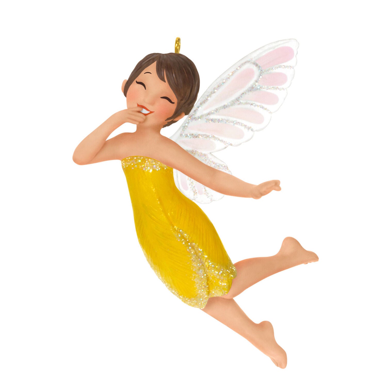 Crocus Fairy
