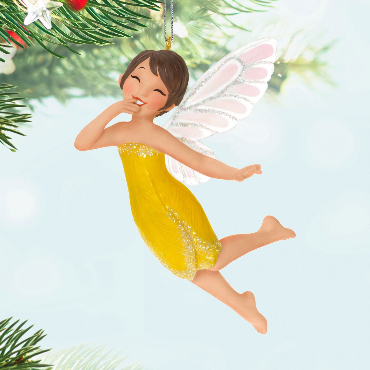 Crocus Fairy