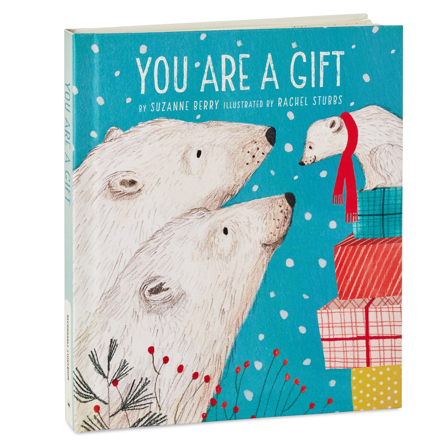 You Are A Gift - Raymond's Hallmark
