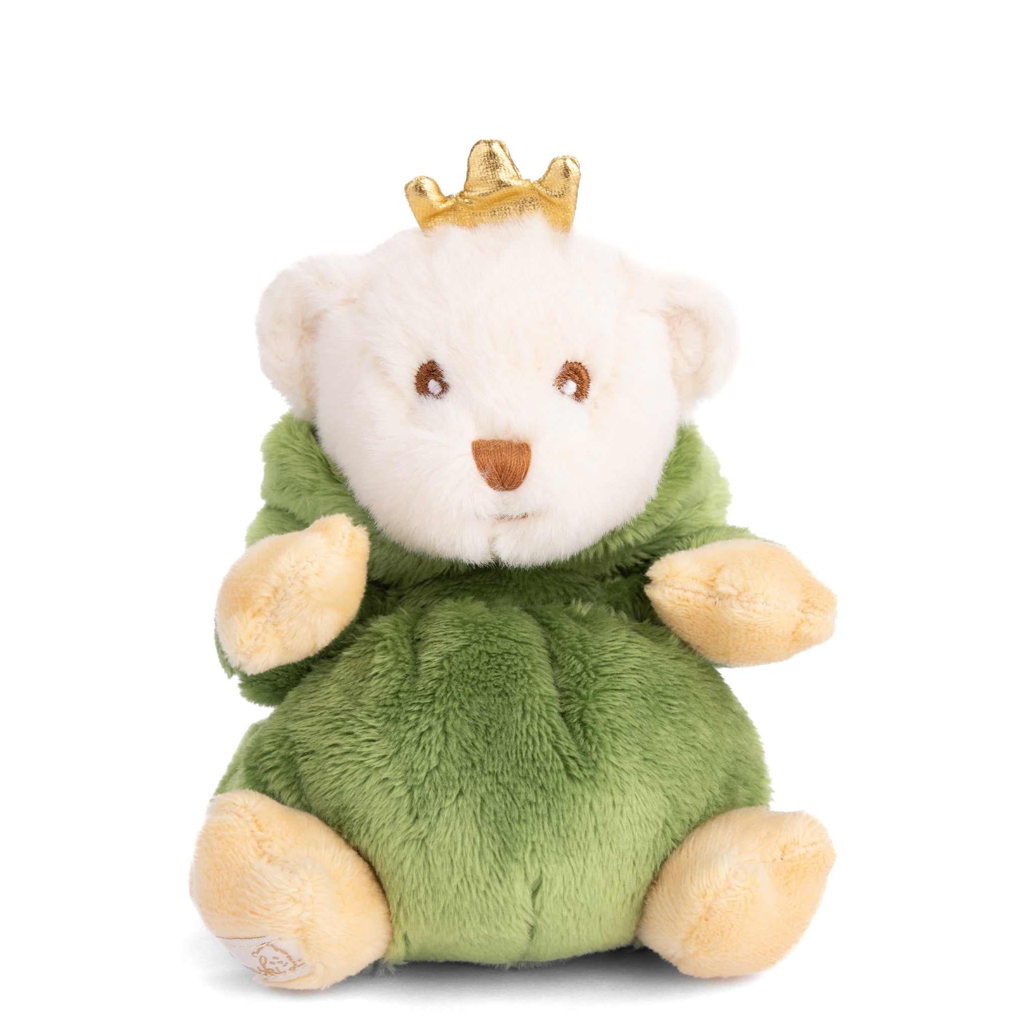Ziggy - Prince Charles