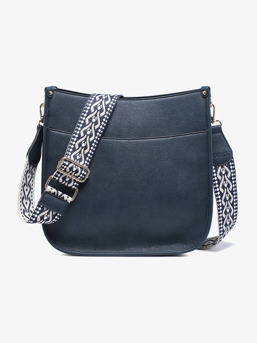 Chloe Crossbody-Basil - Raymond's Hallmark