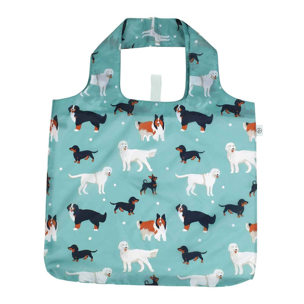 Pups Blu Bag - Raymond's Hallmark