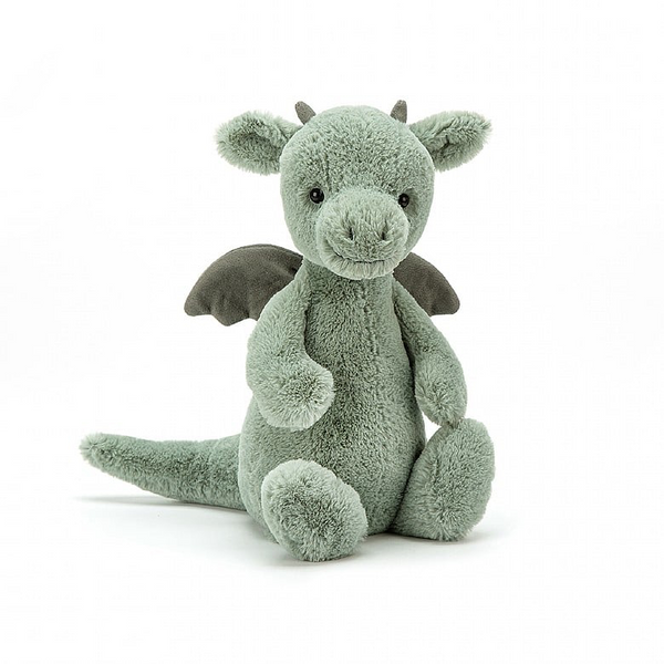 Bashful Dragon Medium - Raymond's Hallmark
