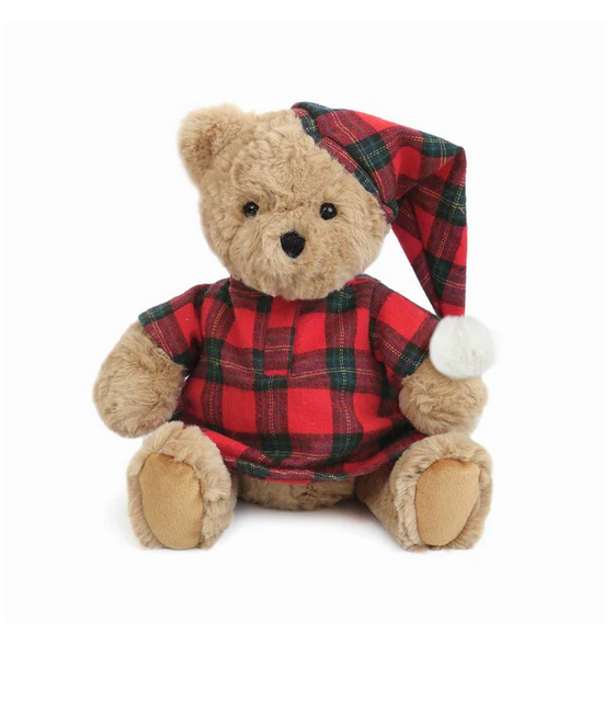 Alistair Pajama Bear - Raymond's Hallmark
