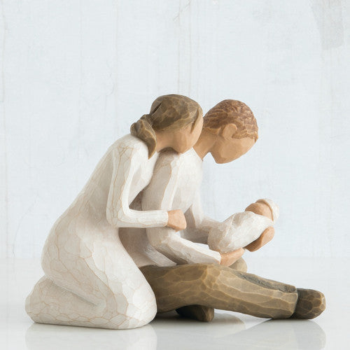 New Life - Raymond's Hallmark