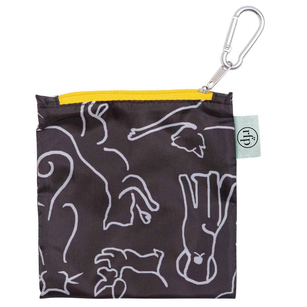 Dog And Cat  BLU Bag - Raymond's Hallmark