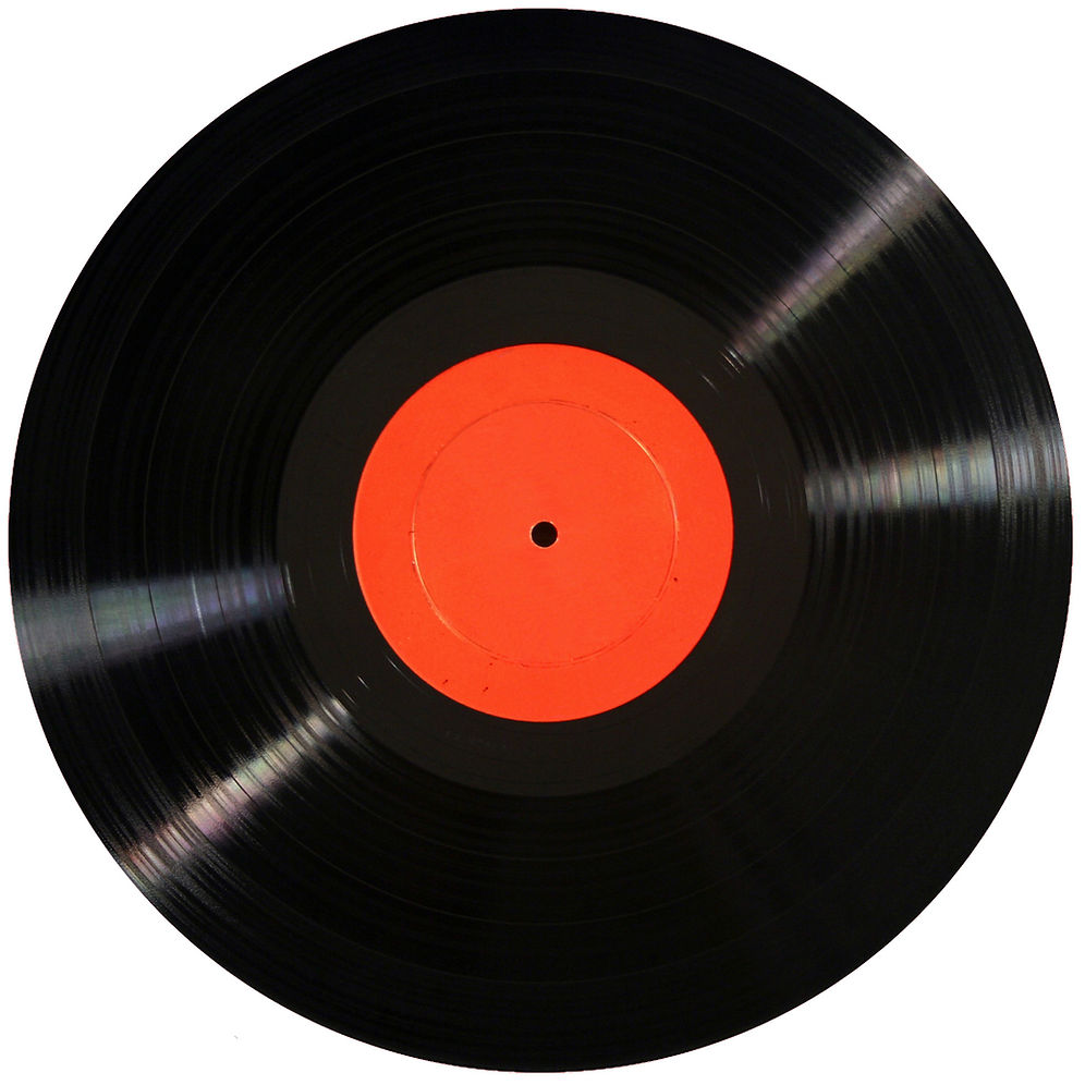 Record Jar Opener