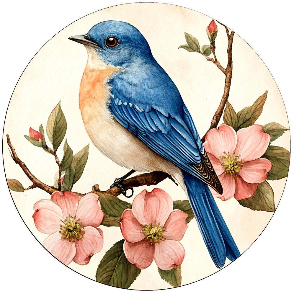 Missouri Bird & Flower Jar Opener
