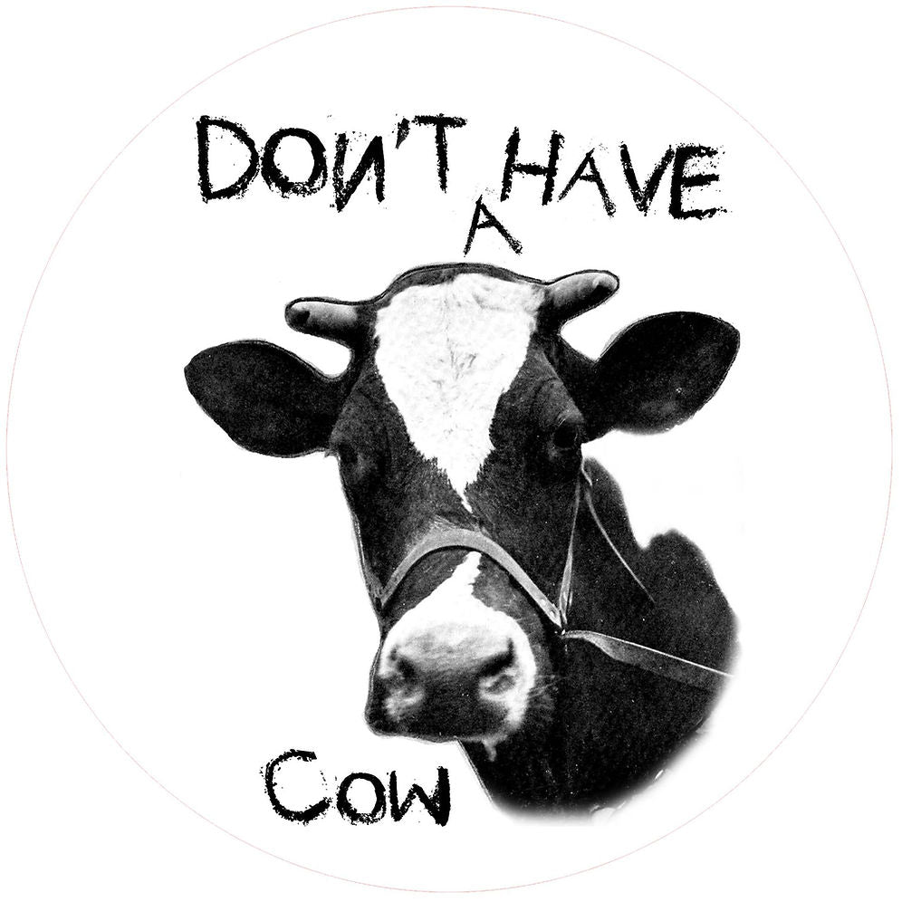Cow Jar Opener