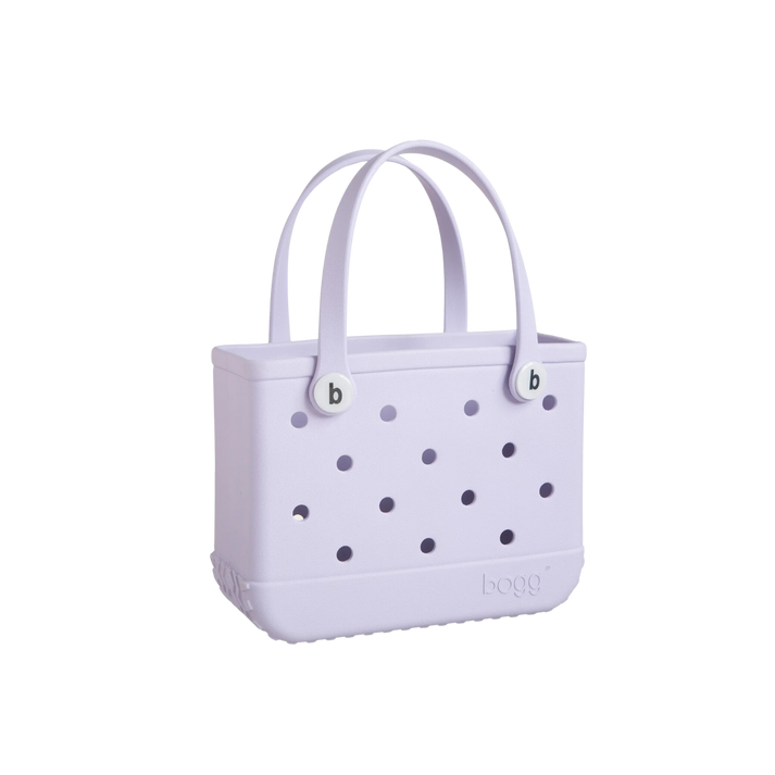 Bogg Bag Bitty-I Lilac You A Lot - Raymond's Hallmark