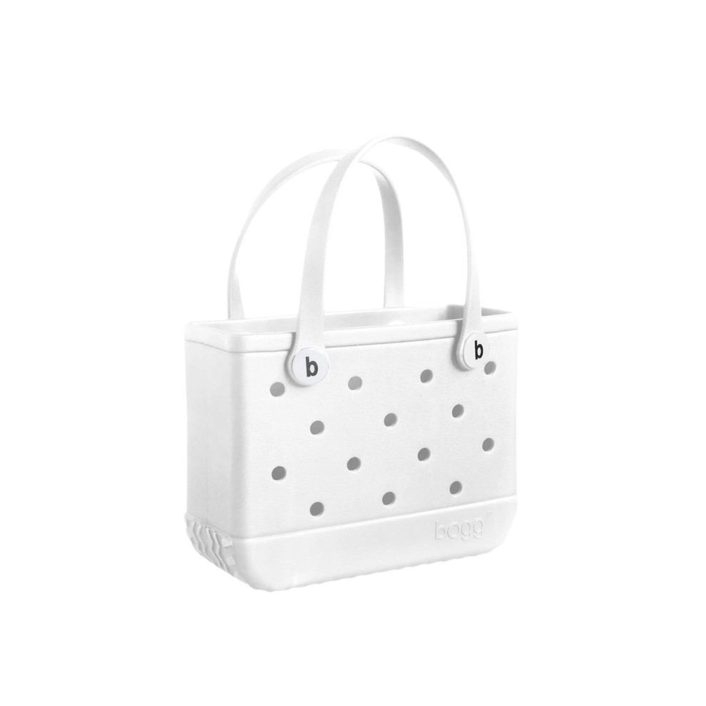 Bogg Bag Bitty For Shore White - Raymond's Hallmark