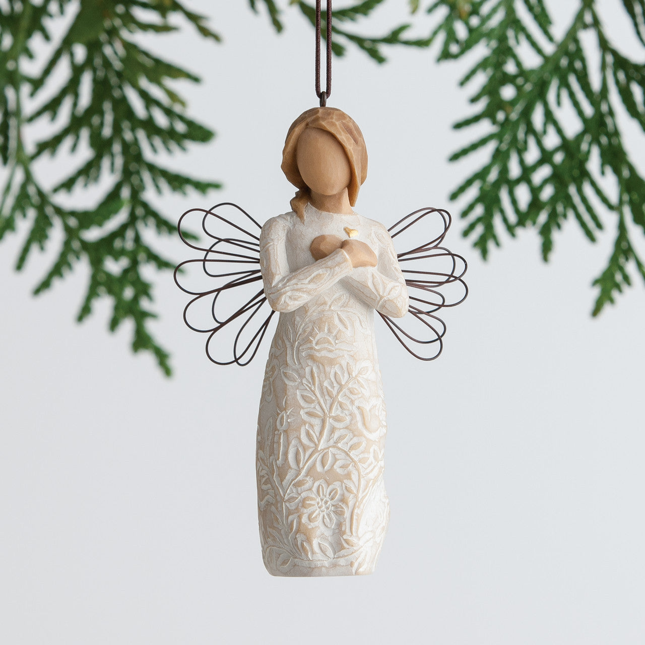 Remembrance Ornament - Raymond's Hallmark
