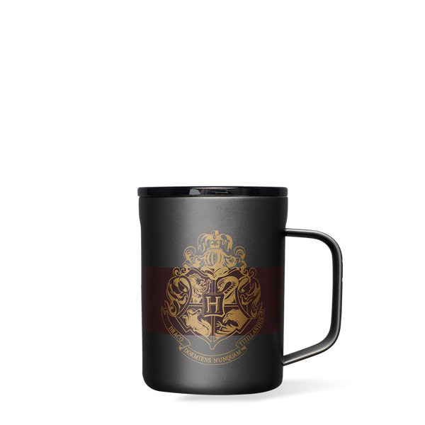 Mug - 16oz Harry Potter Hogwarts Crest - Raymond's Hallmark