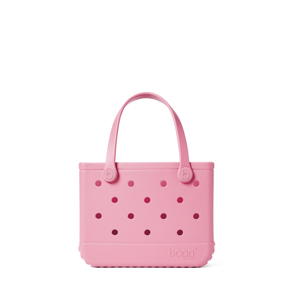 Bogg Bag Bitty - Blowing Pink Bubbles - Raymond's Hallmark