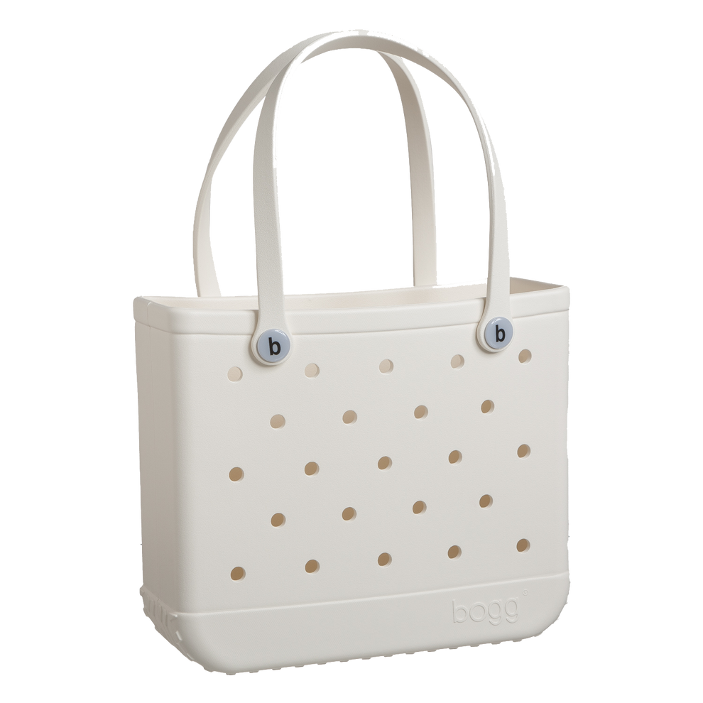 Bogg Baby Bag - Coconut - Raymond's Hallmark