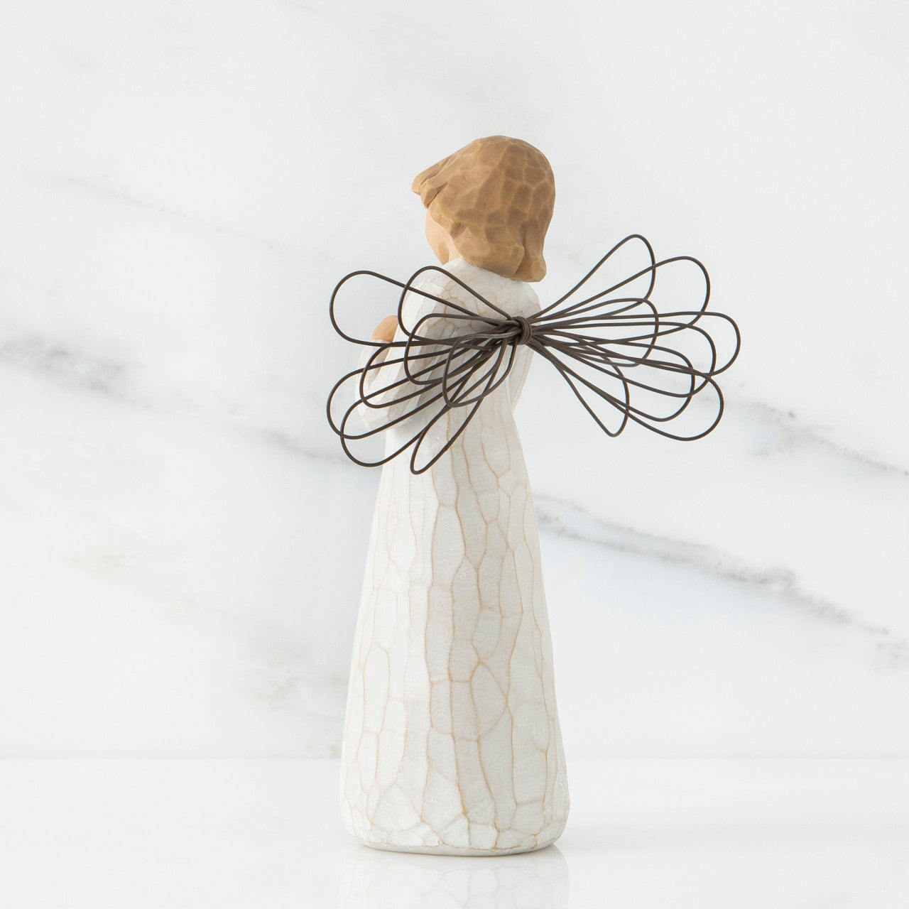 Angel of Healing Sculpted Figure