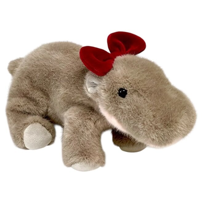 Holiday Hippo