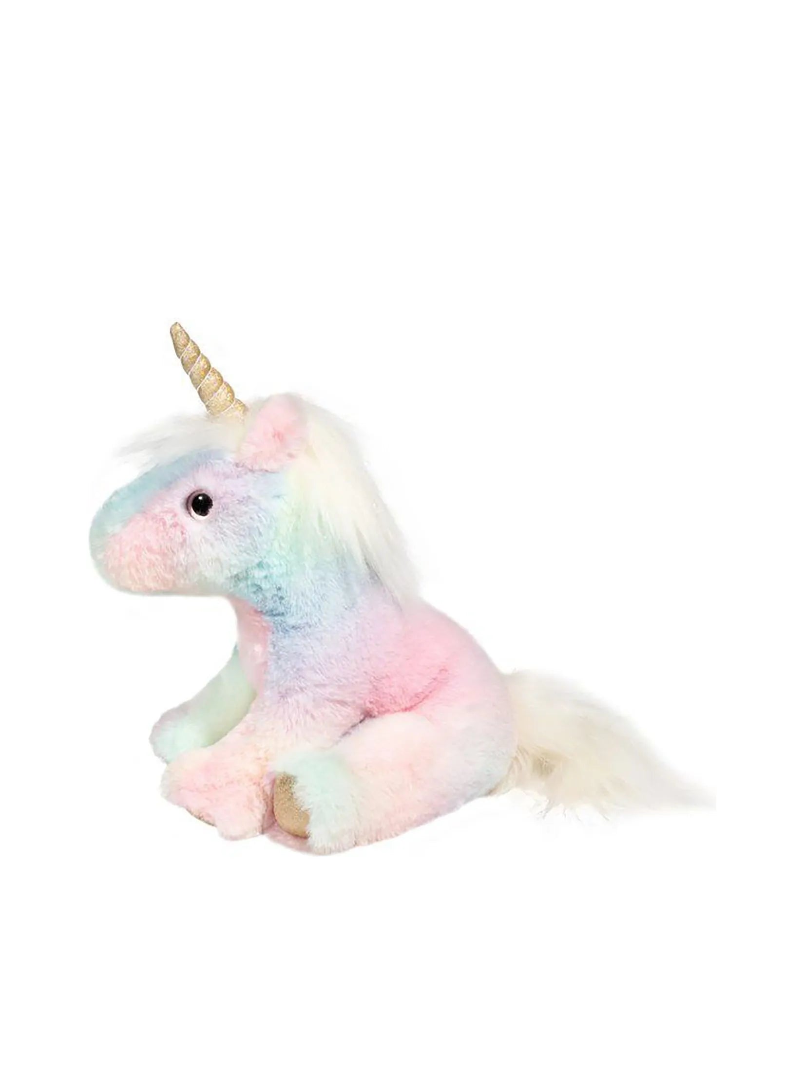 Kylie Rainbow Unicorn Mini Soft - Raymond's Hallmark