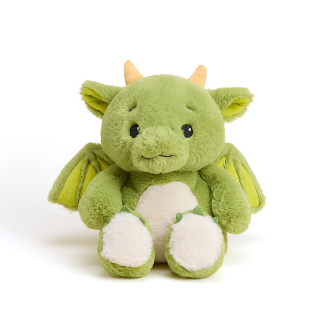 Cute Dragon Warmies - Raymond's Hallmark