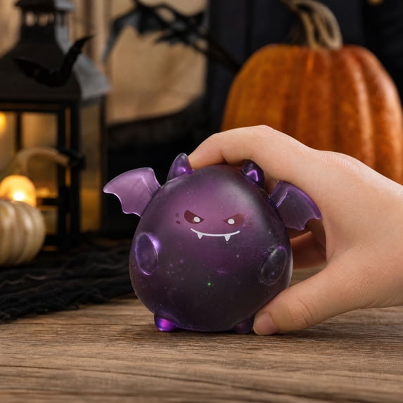 Halloween Limited Edition Trick or Treat-Bat Squish