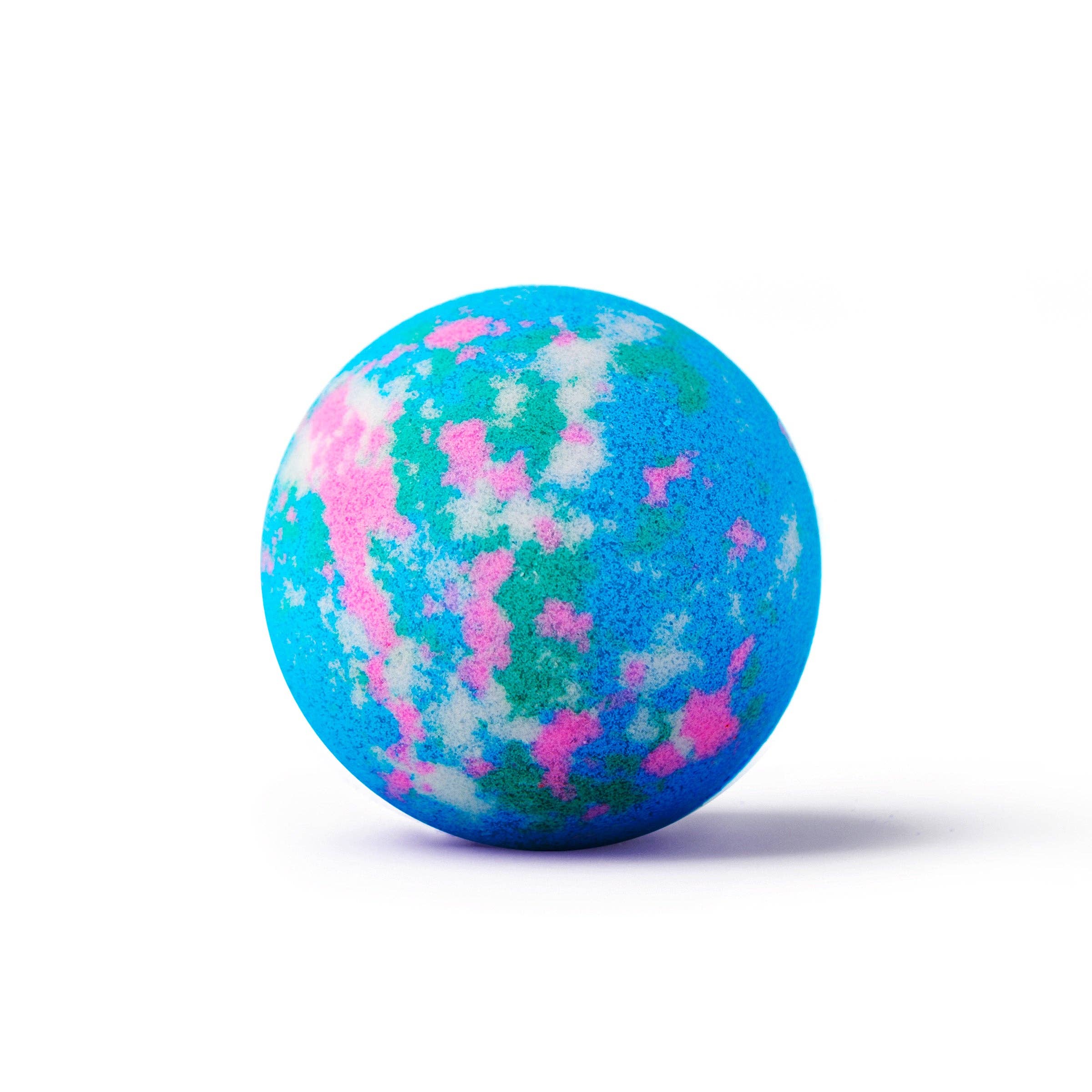 Tie Dye Bomb Blue - Raymond's Hallmark