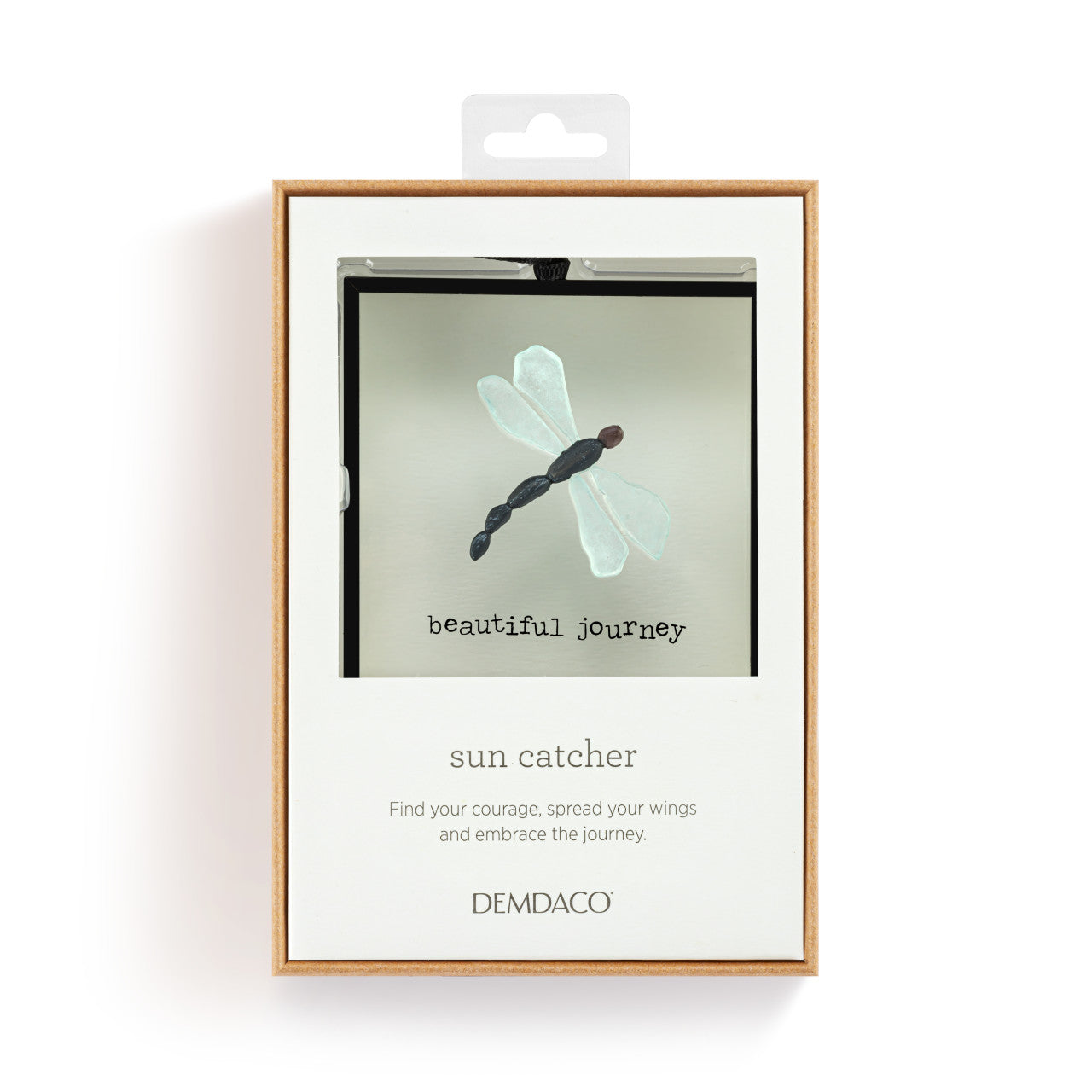 Beautiful Journey Suncatcher - Raymond's Hallmark
