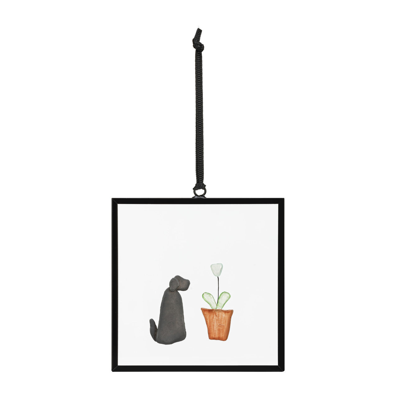 Ready To Play Suncatcher - Raymond's Hallmark