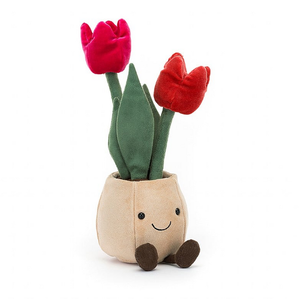 Amusables Tulip Pot