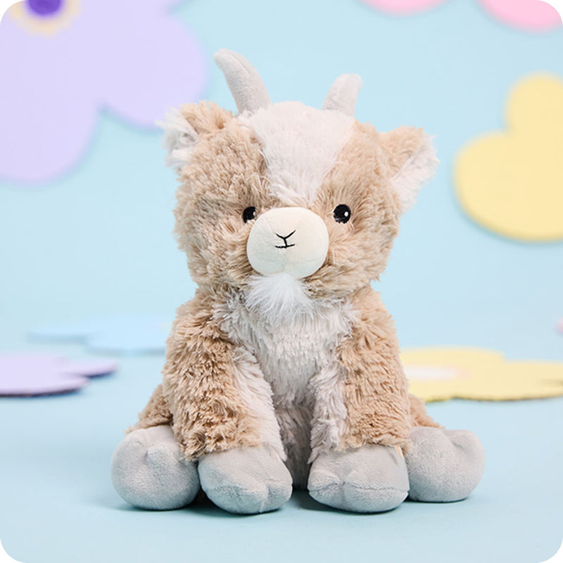 Goat Warmies - Raymond's Hallmark