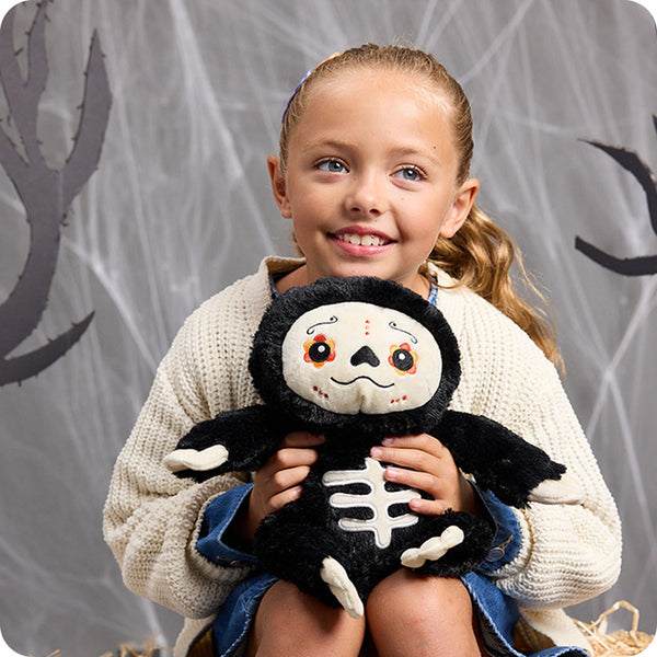 Day of the Dead Warmies